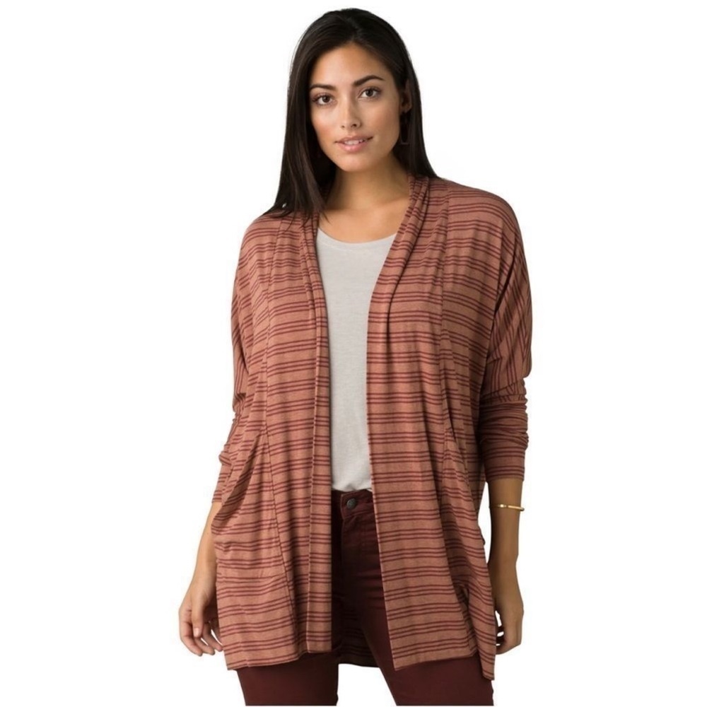 Prana Foundation Cardigan